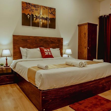 Lucky Transit Hotel - Katunayake Airport Экстерьер фото