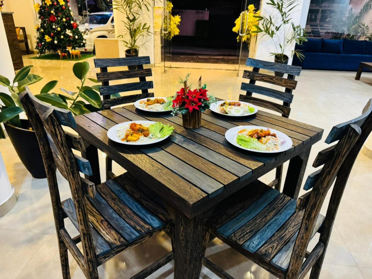 Lucky Transit Hotel - Katunayake Airport Экстерьер фото