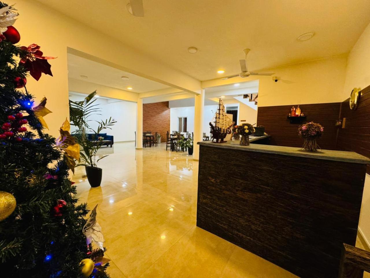 Lucky Transit Hotel - Katunayake Airport Экстерьер фото